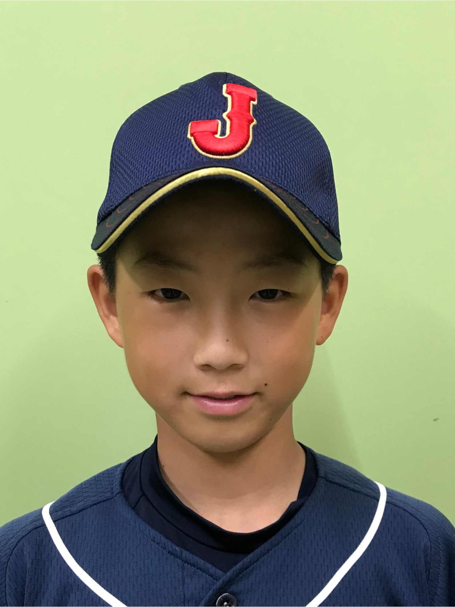 V U-12 Baseball World Cup 2019